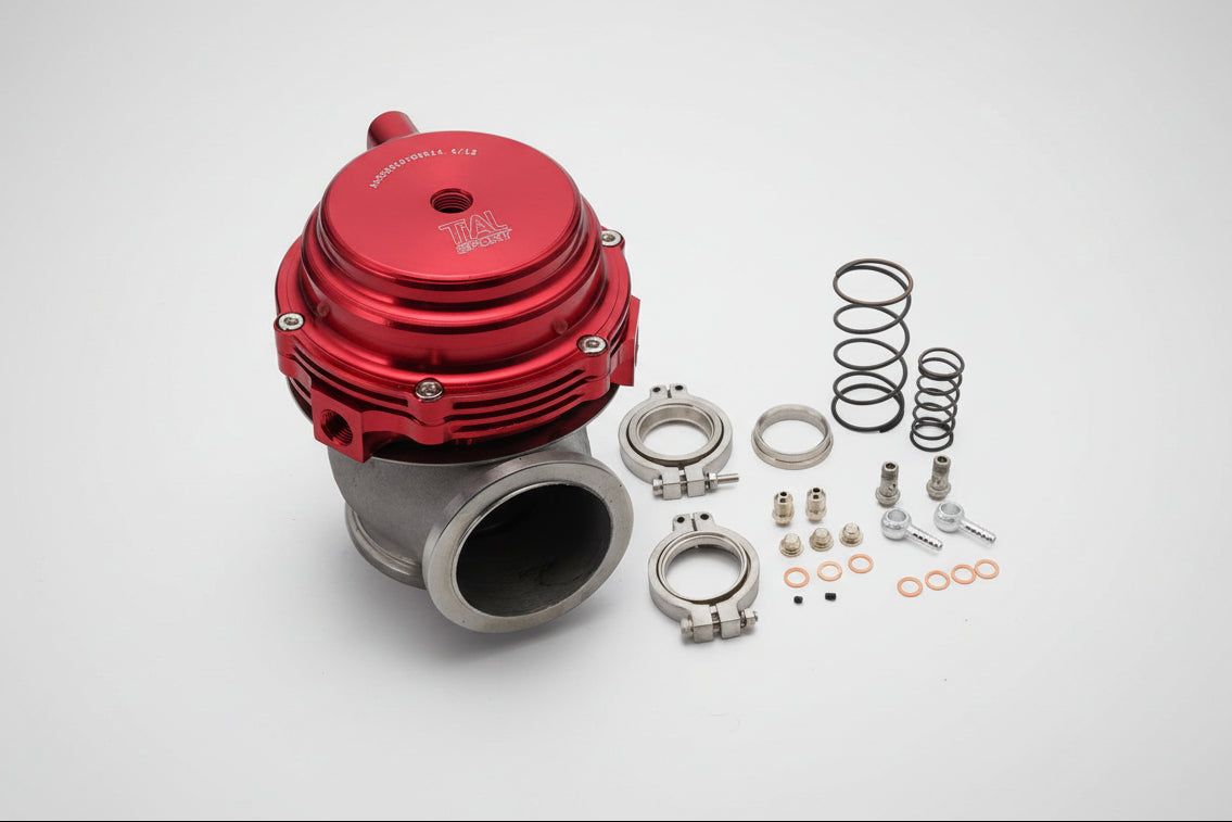 Tial MVR 44mm Turbo External Wastegate