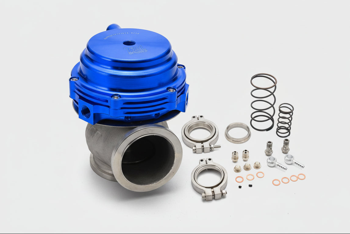 Tial MVR 44mm Turbo External Wastegate