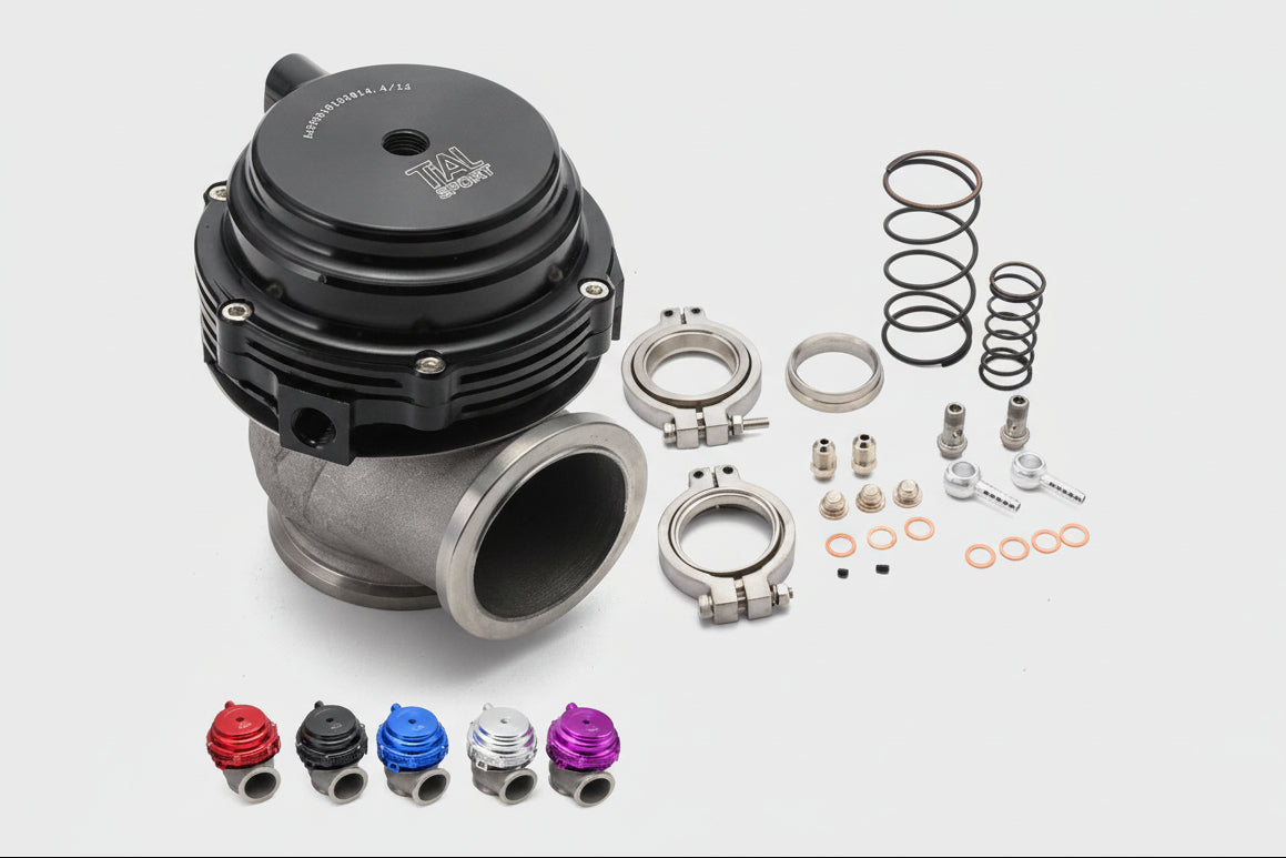 Tial MVR 44mm Turbo External Wastegate