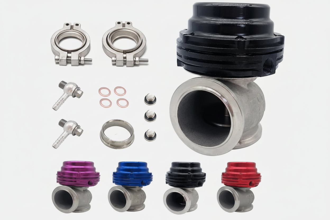 Tial 38mm Turbo External Wastegate