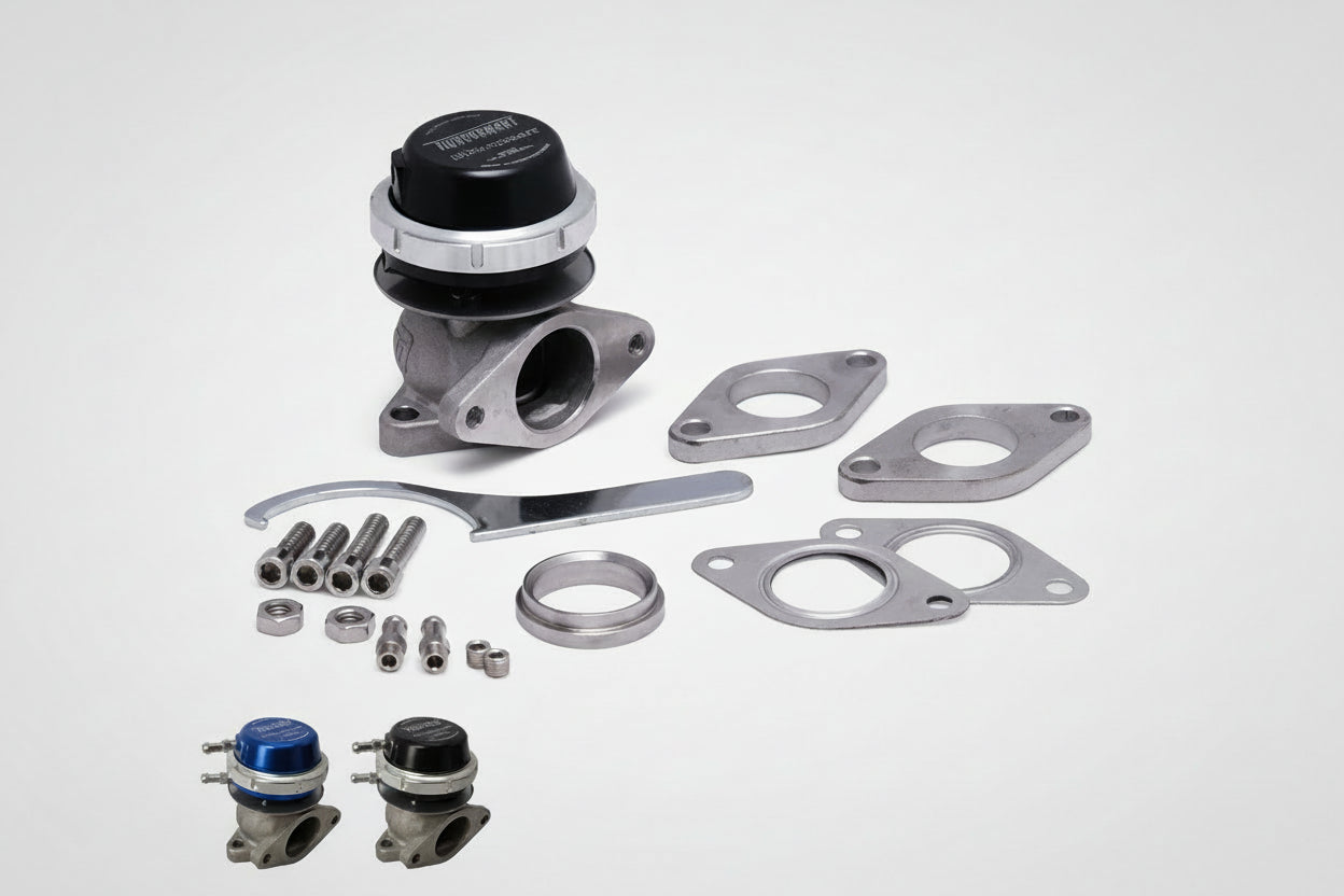 Turbo Smart wastegate 38mm