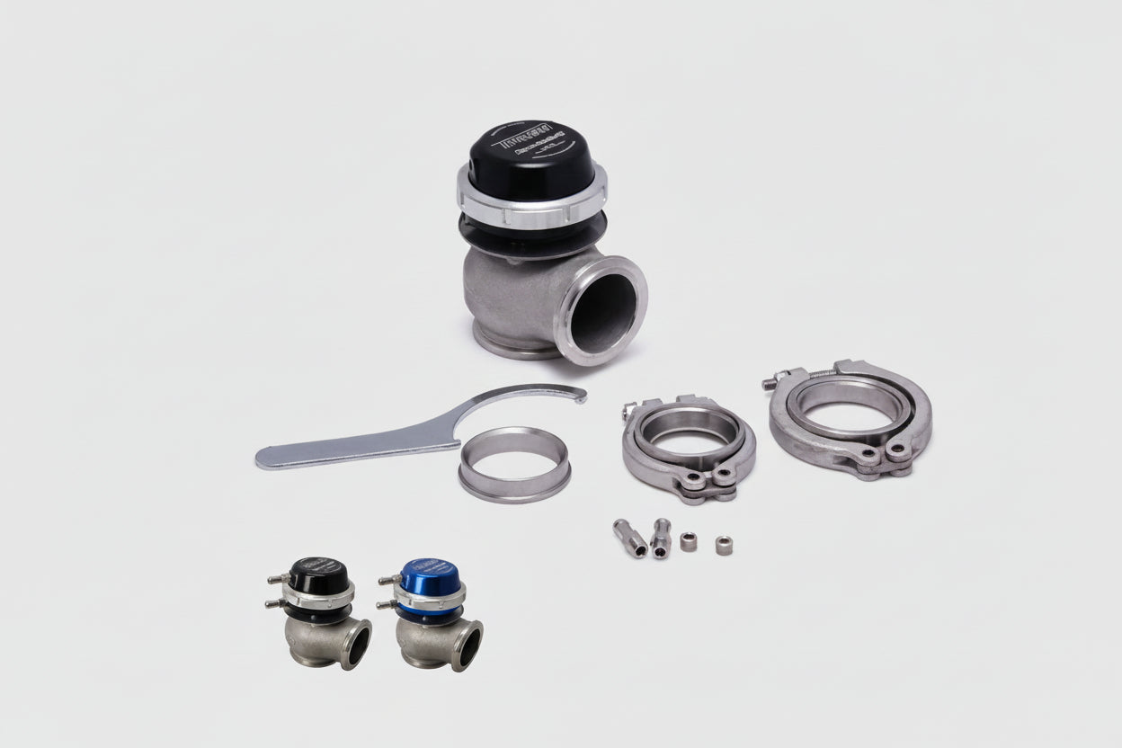 Turbo Smart wastegate 45mm
