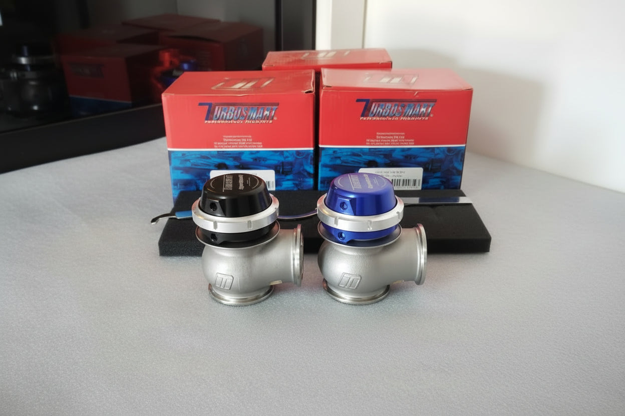 Turbo Smart wastegate 45mm