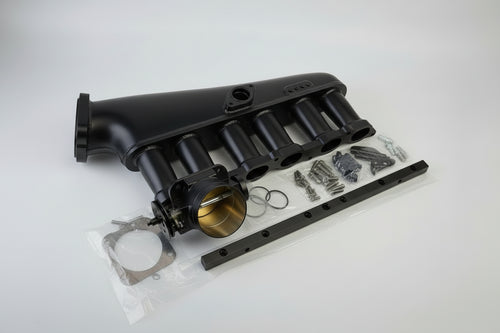 1JZgte Intake Manifold +Throttle body +Fuel Rail Kit(For VVTI)