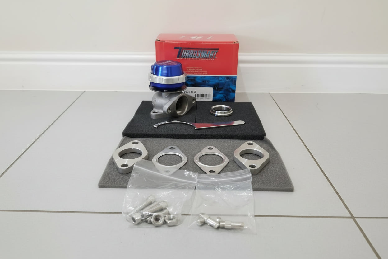 Turbo Smart wastegate 38mm