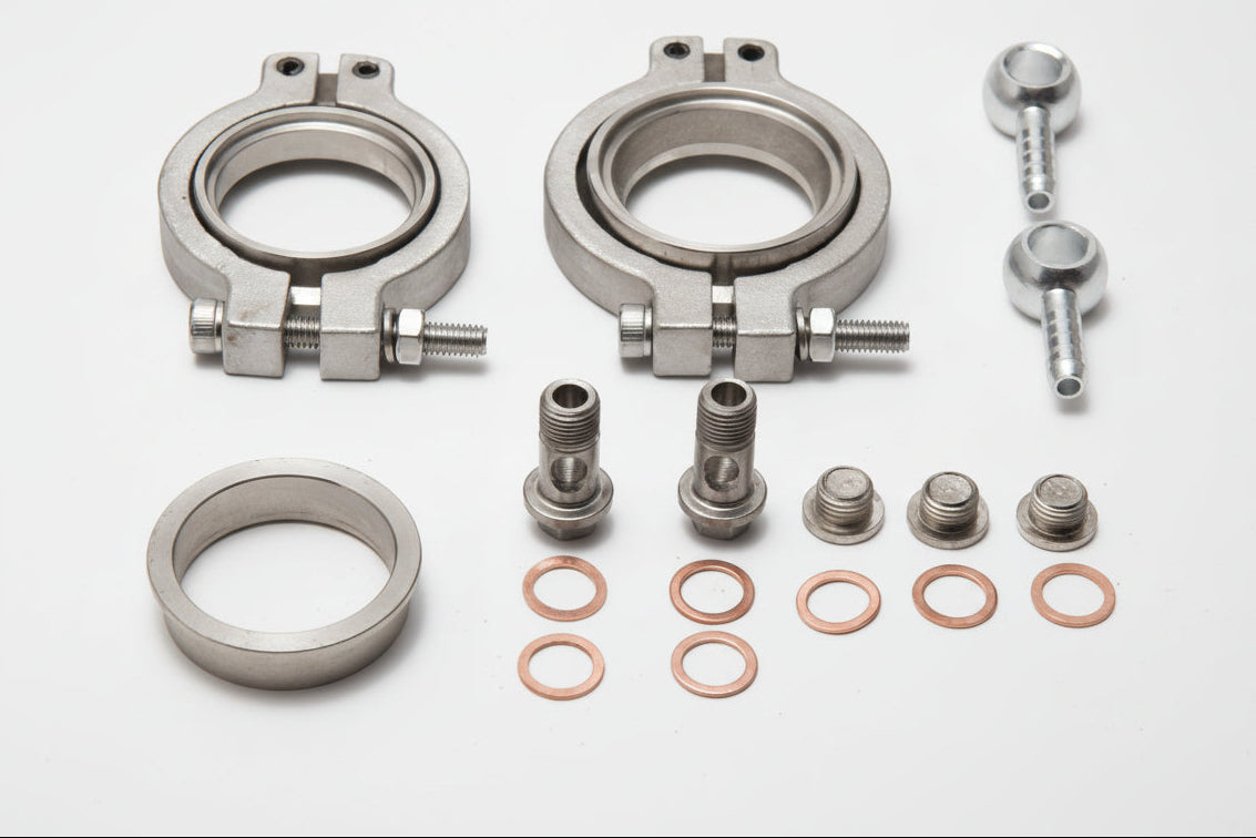 Tial 38mm Turbo External Wastegate