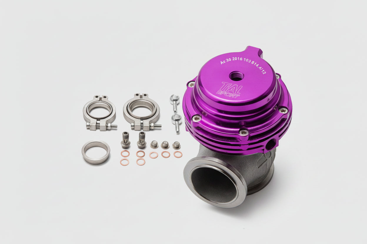Tial 38mm Turbo External Wastegate