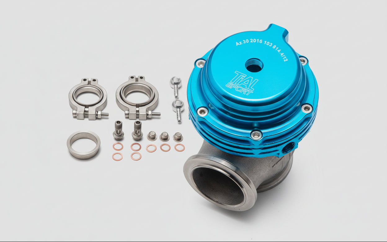 Tial 38mm Turbo External Wastegate