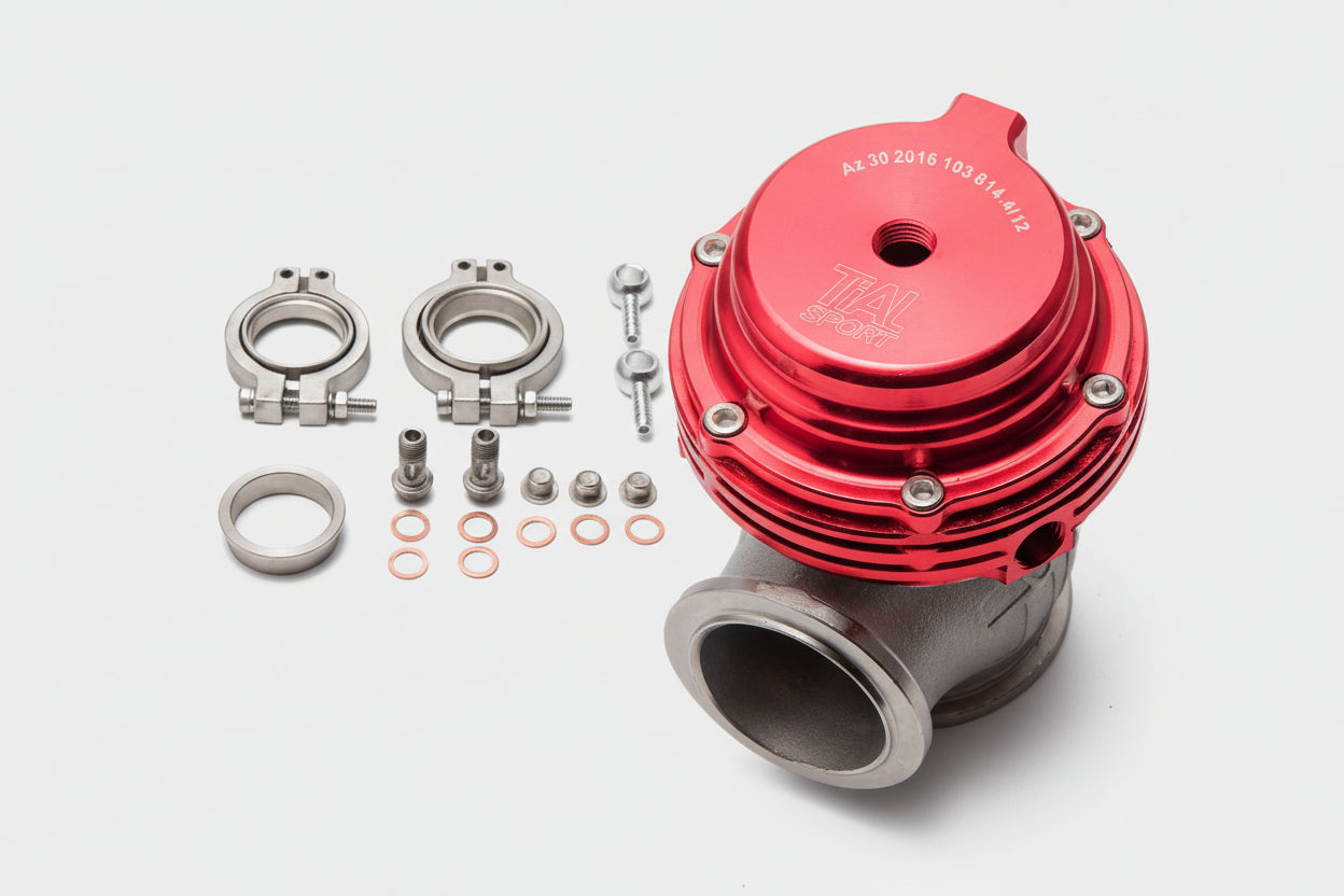 Tial 38mm Turbo External Wastegate